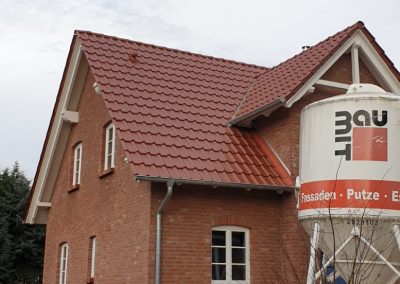 Februar 2020 Einfamilienhaus in Groß Dahlum