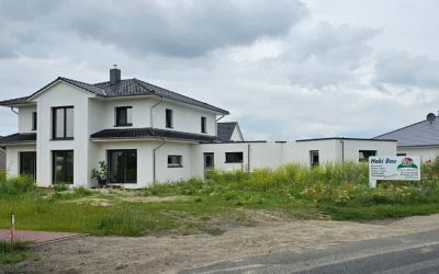 Hausbau in Passau