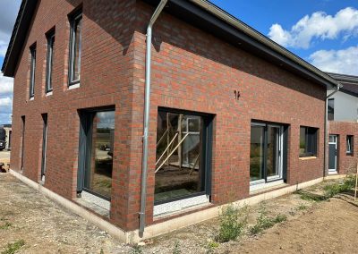 Hausbau Rohbau – Haki-Bau