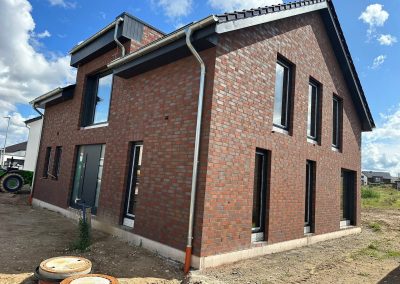 Hausbau Rohbau – Haki-Bau