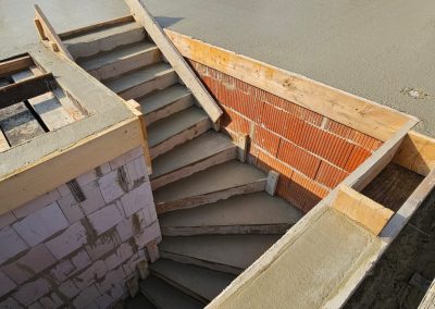 Hausbau Rohbau – Haki-Bau