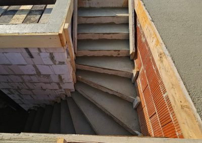 Hausbau Rohbau – Haki-Bau