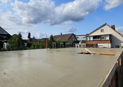 Hausbau Rohbau – Haki-Bau