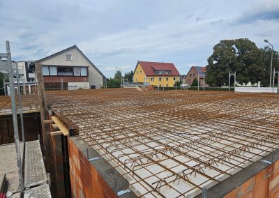 Hausbau Rohbau – Haki-Bau