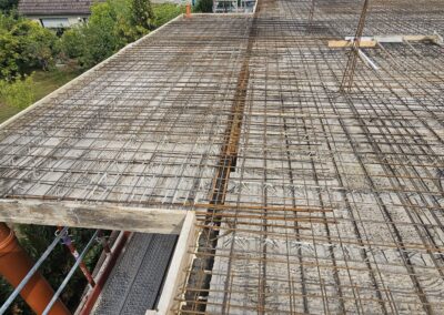 Neubau Vorsfelde