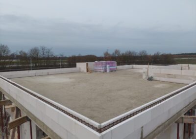 Einfamilienhaus in Calberlah