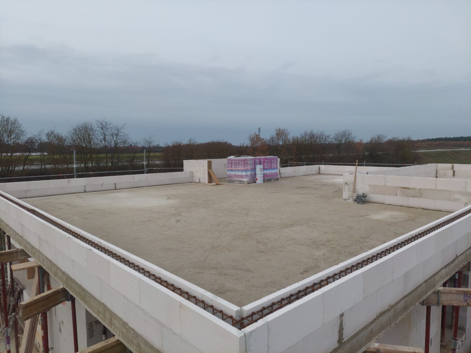 Einfamilienhaus in Calberlah