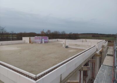 Einfamilienhaus in Calberlah