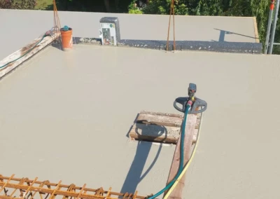 Hausbau in Neubrück Peine | Haki-Bau Bauprojekt