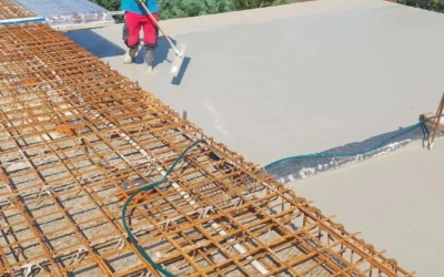 Hausbau in Neubrück Peine | Haki-Bau Bauprojekt