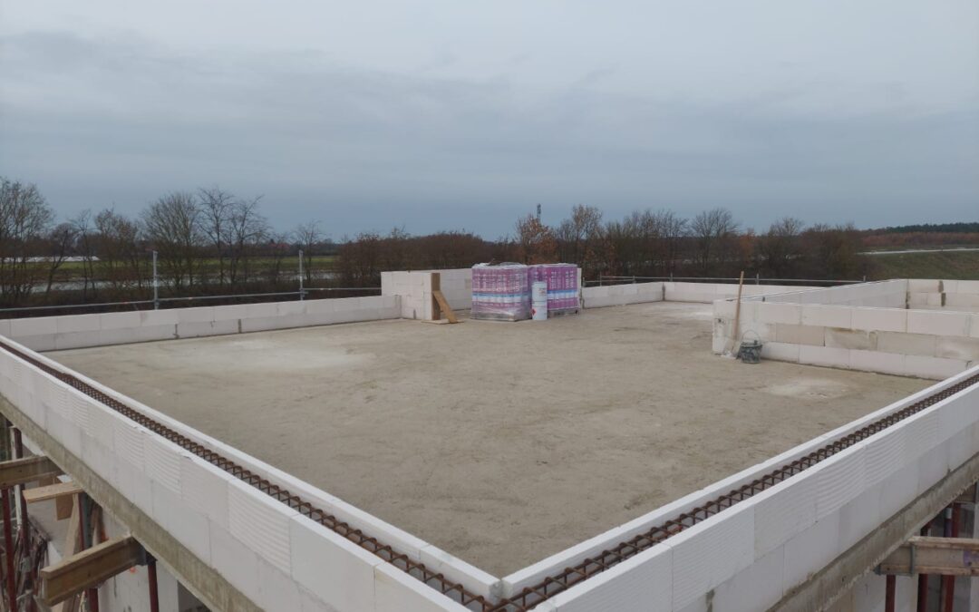 Einfamilienhaus in Calberlah