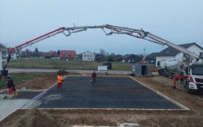 Einfamilienhaus mit Garage in Heiligendorf