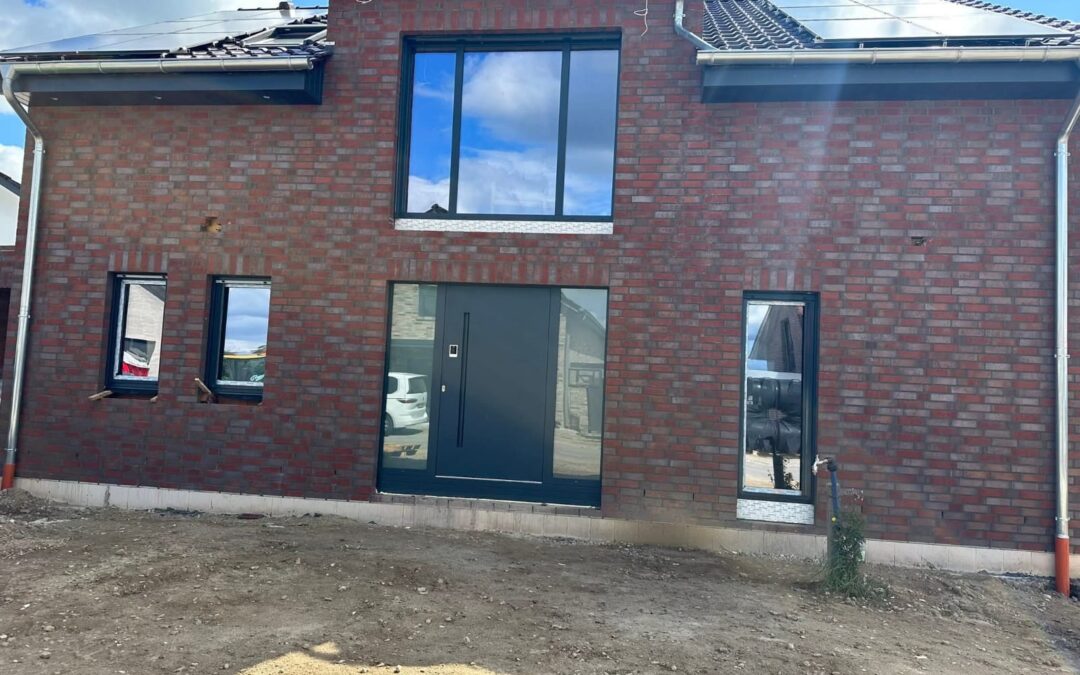 Referenzen – Haki-Bau